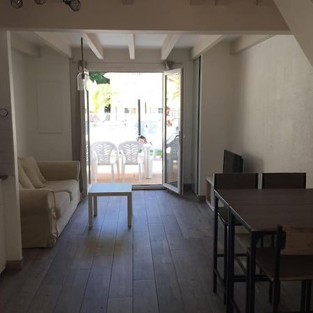 T3 En Duplex Avec Grande Piscine Appartement Anglet Buitenkant foto