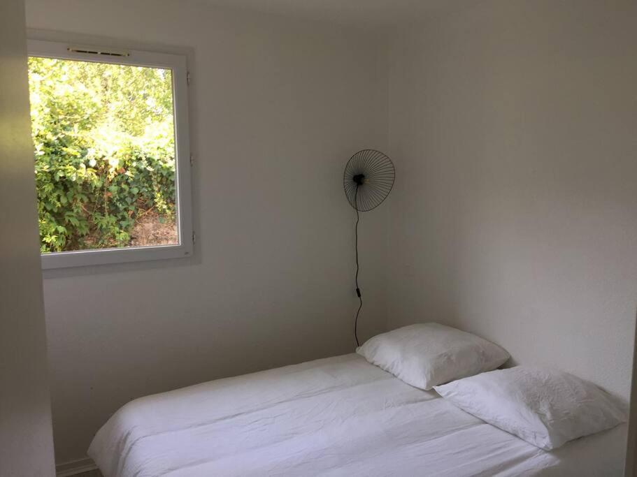 T3 En Duplex Avec Grande Piscine Appartement Anglet Buitenkant foto